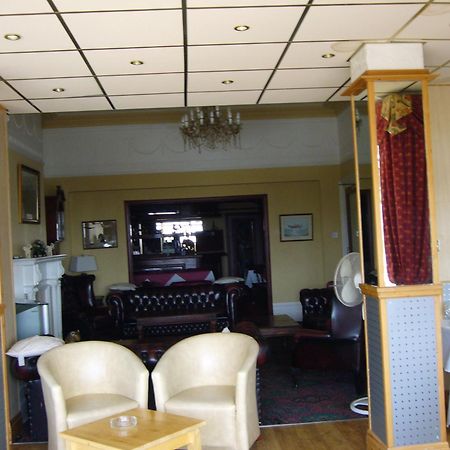 Monterey Beach Hotel Lytham St Annes Bagian luar foto