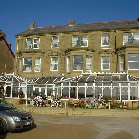 Monterey Beach Hotel Lytham St Annes Bagian luar foto