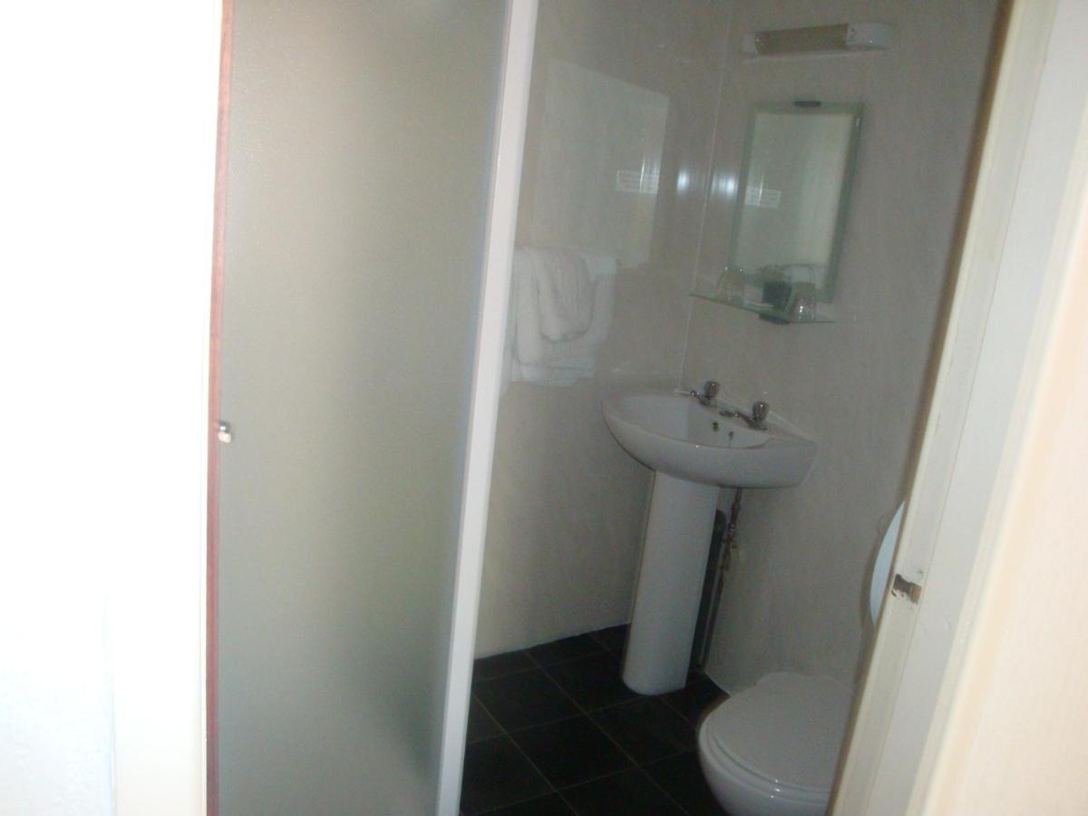 Monterey Beach Hotel Lytham St Annes Bagian luar foto
