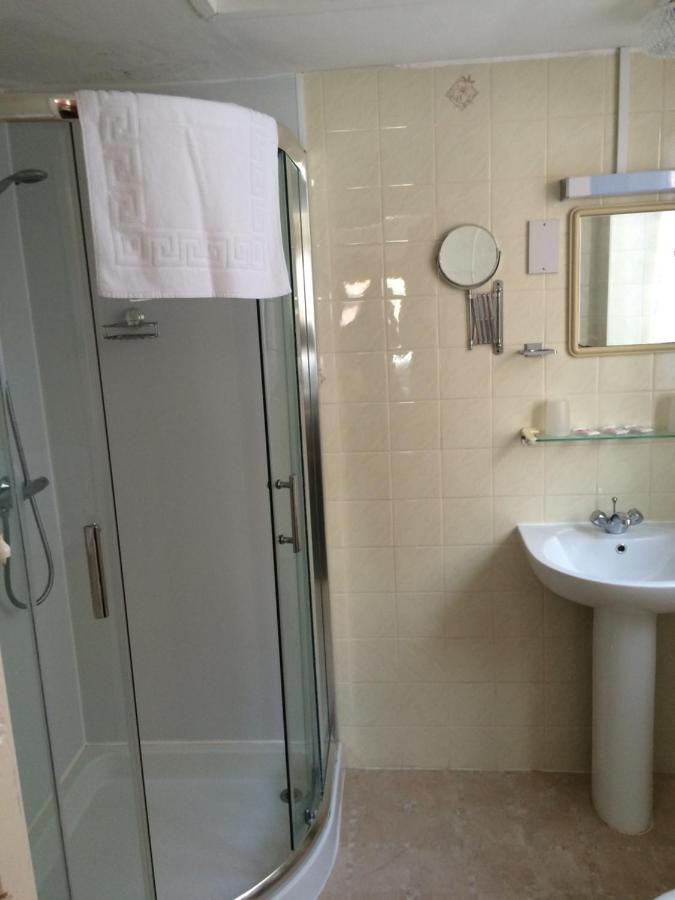 Monterey Beach Hotel Lytham St Annes Bagian luar foto