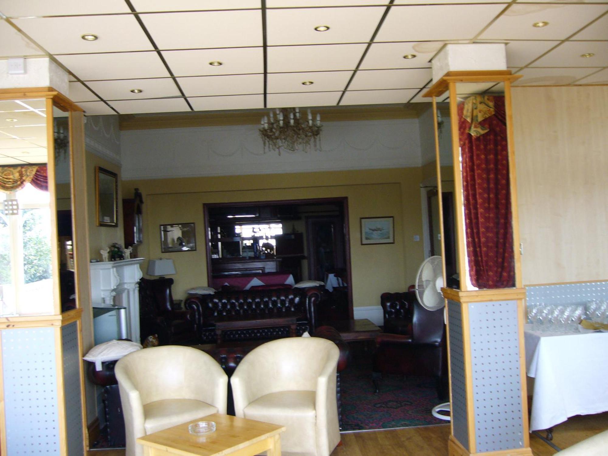 Monterey Beach Hotel Lytham St Annes Bagian luar foto