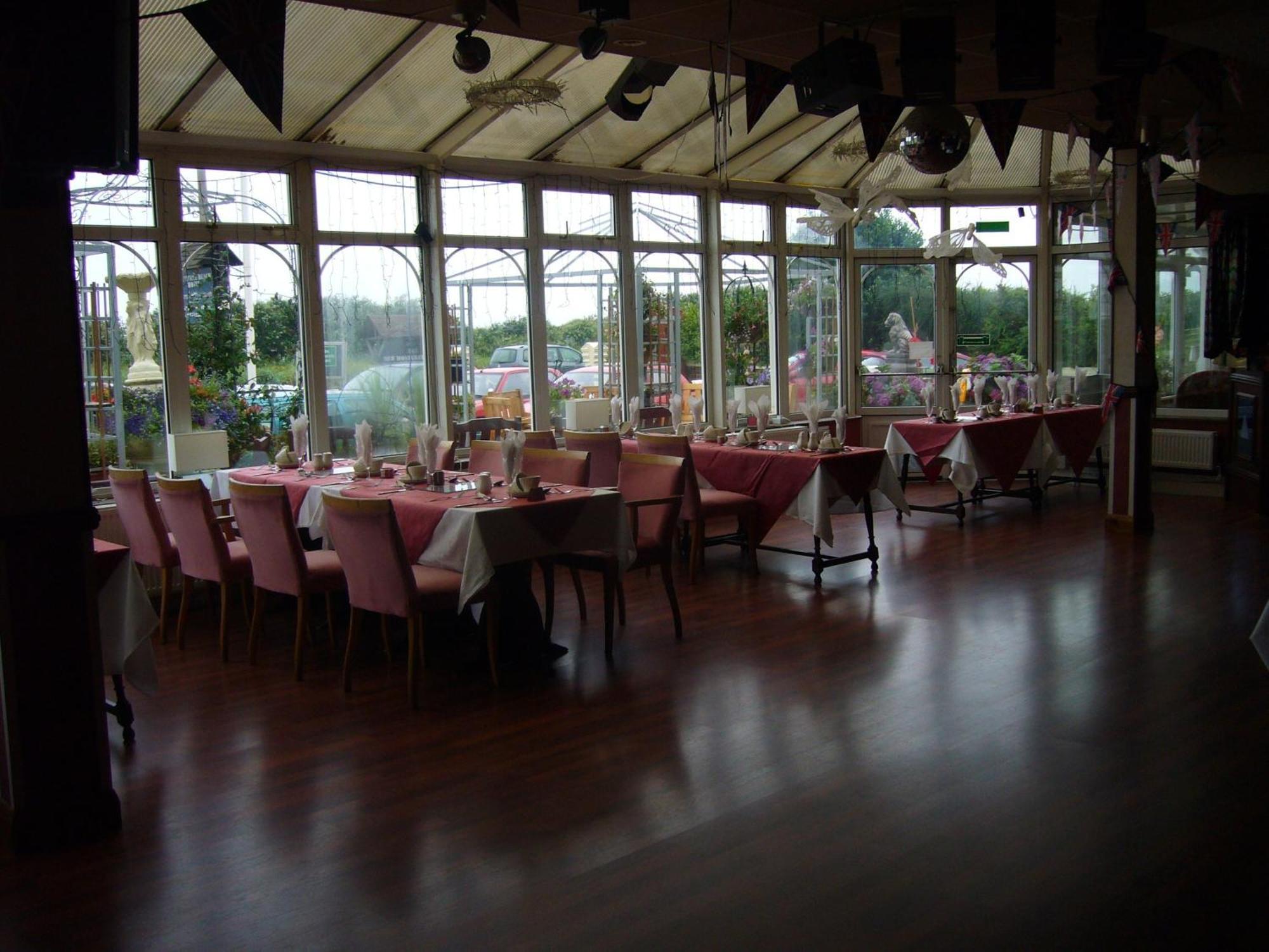 Monterey Beach Hotel Lytham St Annes Bagian luar foto