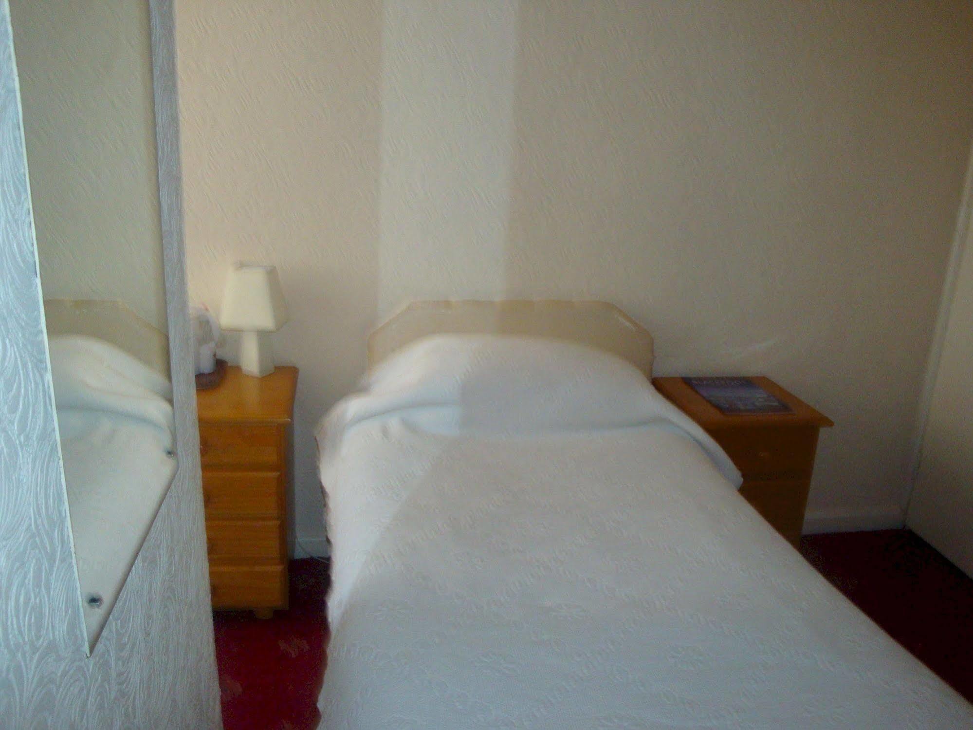 Monterey Beach Hotel Lytham St Annes Bagian luar foto