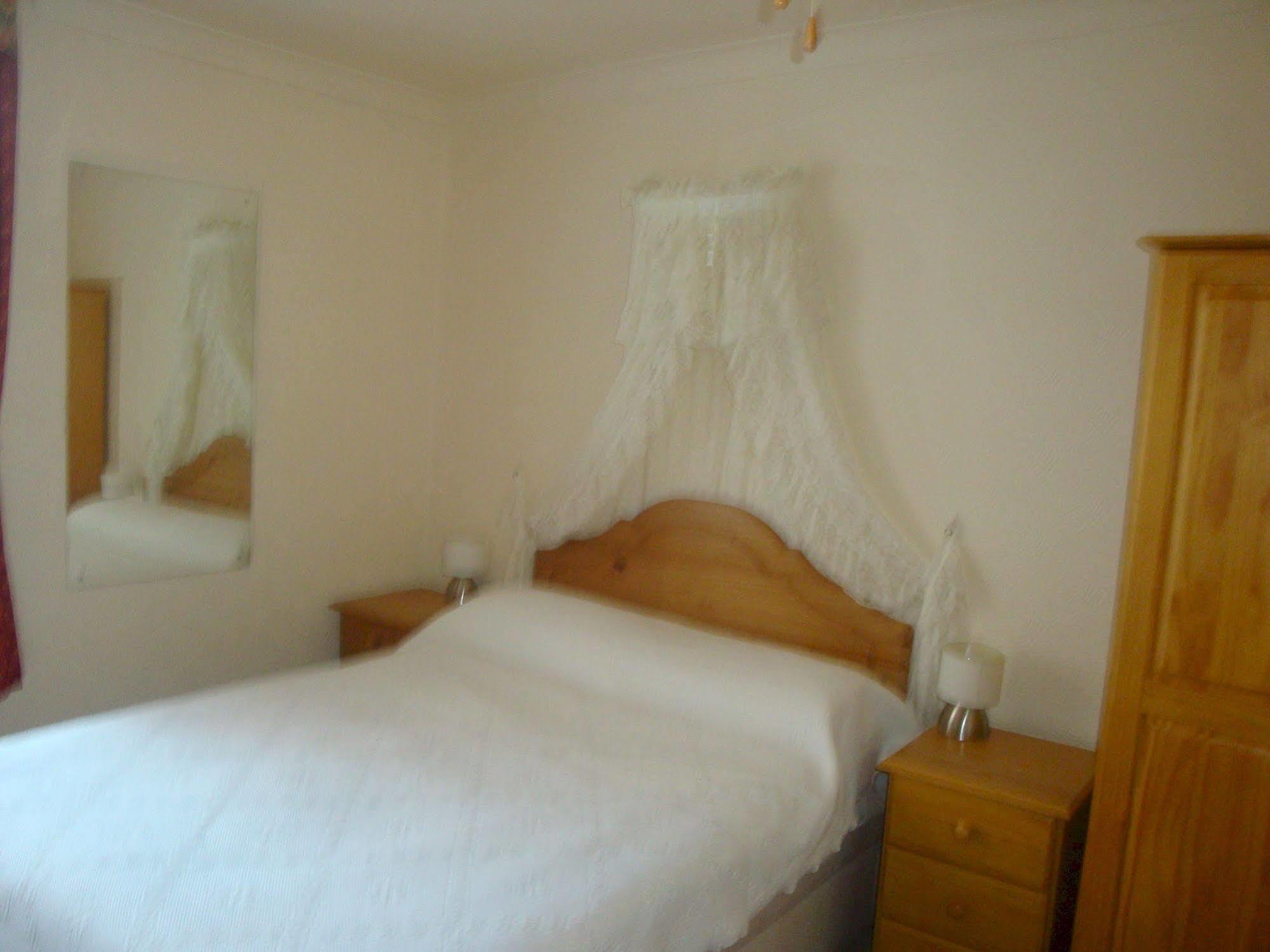 Monterey Beach Hotel Lytham St Annes Bagian luar foto