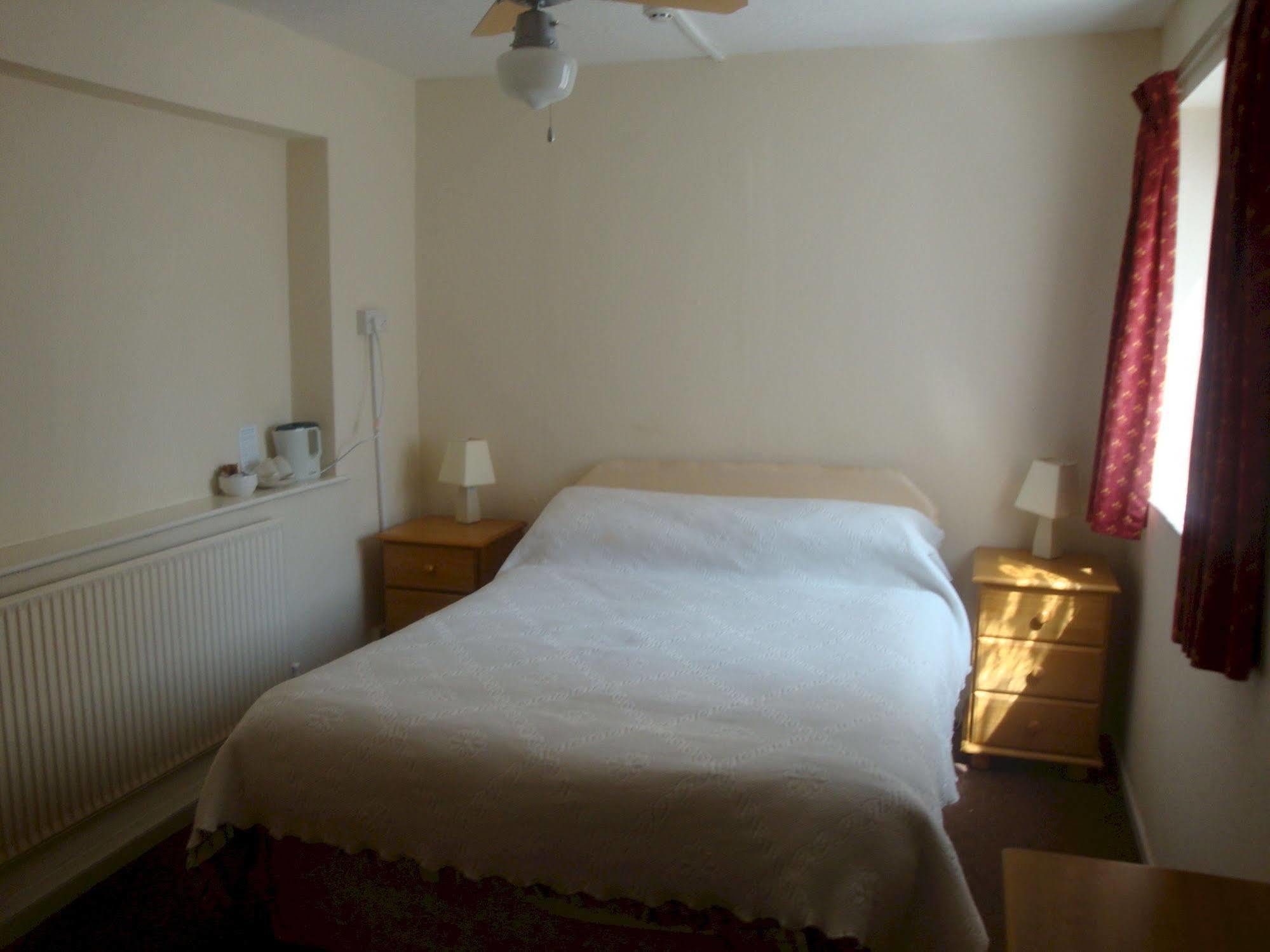 Monterey Beach Hotel Lytham St Annes Bagian luar foto