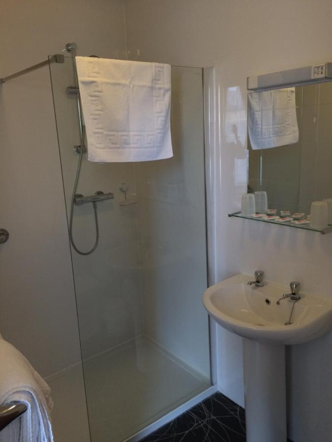 Monterey Beach Hotel Lytham St Annes Bagian luar foto